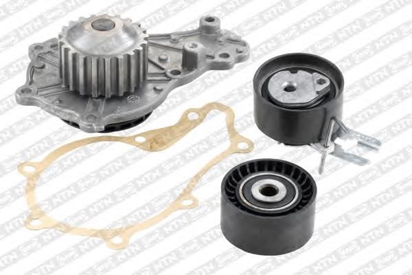 Kit distribución SNR KDP459380