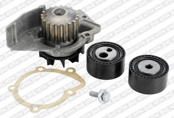 KDP459300 SNR Kit correa de distribución