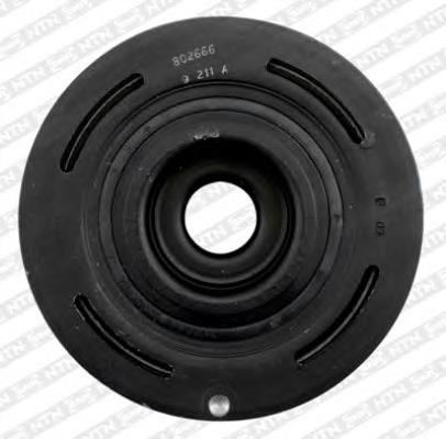 Polea del cigüeñal SNR DPF35514 precio, desde 68,24 EUR