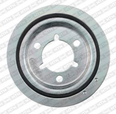 DPF35901 SNR
