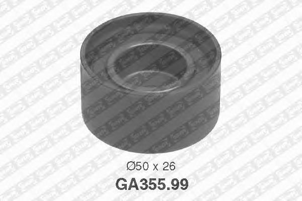 Rodillo guia SNR GA35599
