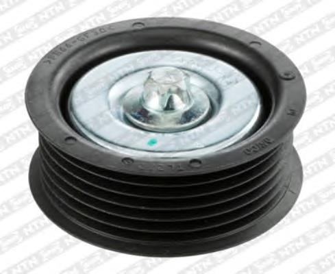 Polea inversión/guía, correa auxiliar servicios SNR GA35805 precio, desde 14,43 EUR