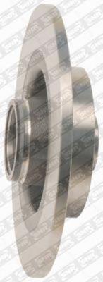 Comprar KF15579U SNR Disco de freno trasero