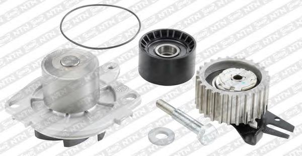 Kit de distribución KDP458330 SNR