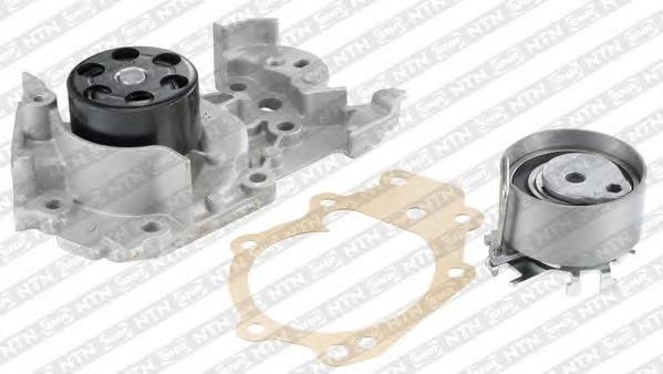 Kit distribución SNR KDP455460