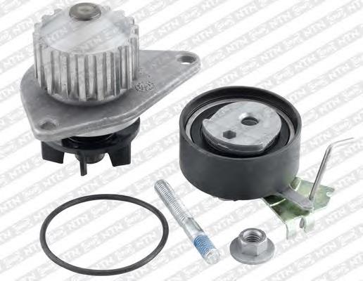Kit distribución SNR KDP459350