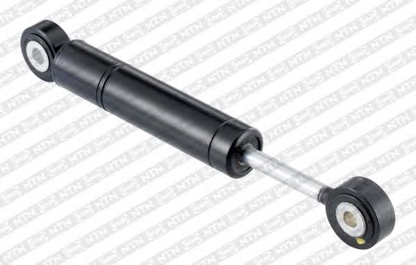 Amortiguador del tensor de la correa de transmisión SNR GA35133 precio, desde 30,17 EUR