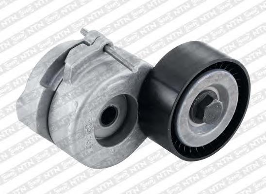 GA35367 SNR Tensor de correa de alternador