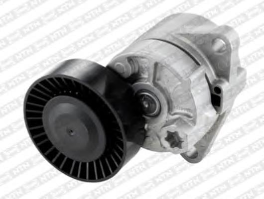 Tensor de correa poli V GA38403 SNR