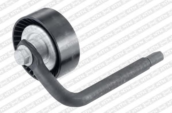 Rodillo tensor correa poli V SNR GA35077 precio, desde 30,23 EUR