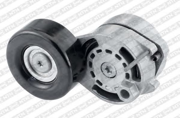 Tensor de correa poli V GA35738 SNR