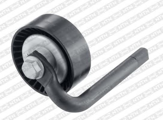 Comprar GA35079 SNR Polea tensora, correa poli V