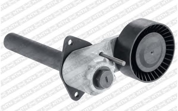 Tensor de correa poli V GA35078 SNR