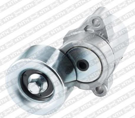 Tensor de la correa trapecial poli v SNR GA37004