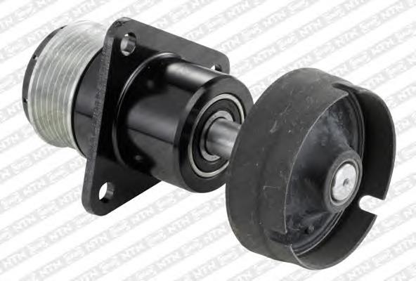 Polea rueda libre SNR GA75204 precio, desde 107,52 EUR
