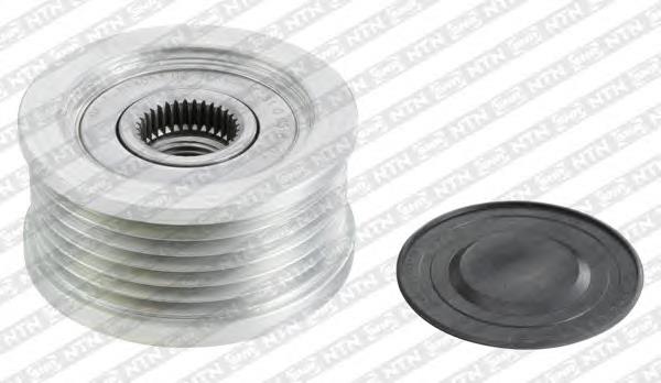 Polea rueda libre SNR GA75302 precio, desde 58,08 USD