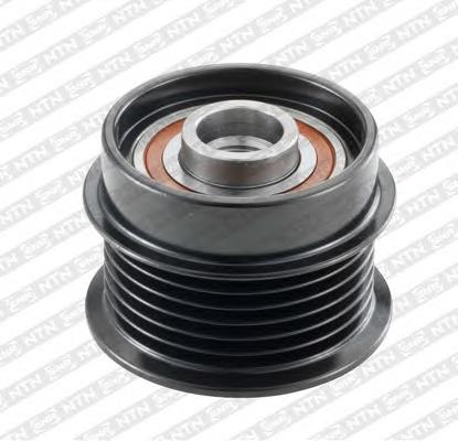 Polea de alternador SNR GA75307