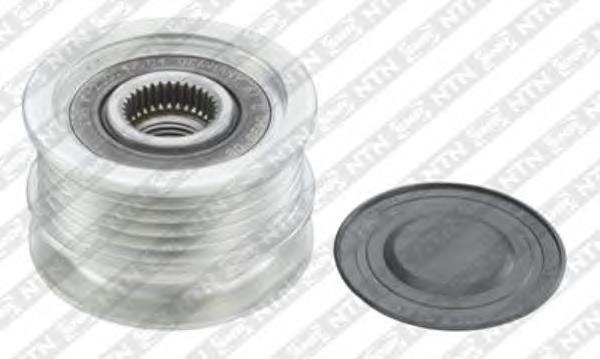 Polea rueda libre SNR GA75410 precio, desde 26,58 EUR