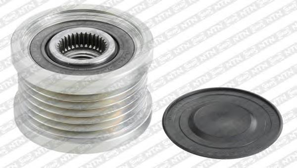Polea rueda libre SNR GA76800 precio, desde 35,54 EUR