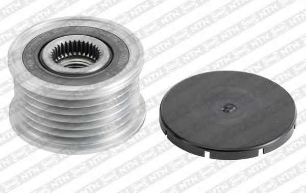Polea de alternador SNR GA75111