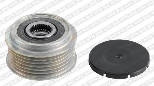 GA78400 SNR Rueda libre alternador 