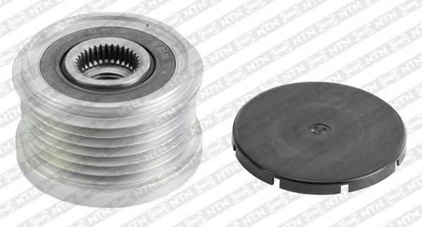 Comprar GA75802 SNR Rueda libre del alternador