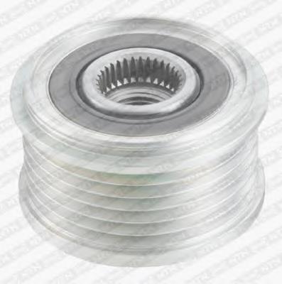 Poleas juego de piezas Nissan Qashqai 2 J11