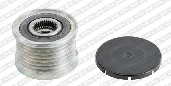 Comprar GA75505 SNR Rueda libre del alternador