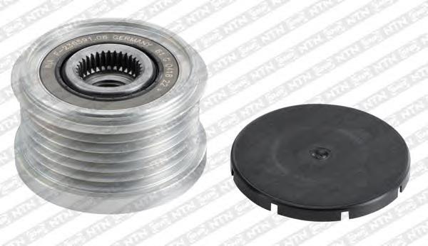 Comprar GA75902 SNR Rueda libre del alternador