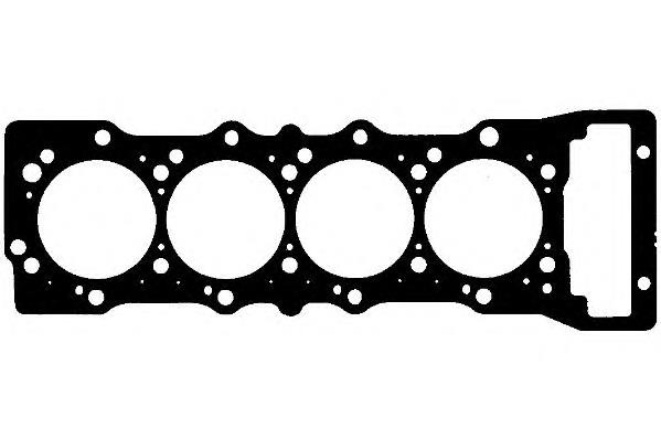 Junta De Culata Payen BW720: Calidad OE Para Fiat, Lancia Y Alfa Romeo (1.6 - 1.8 16V)