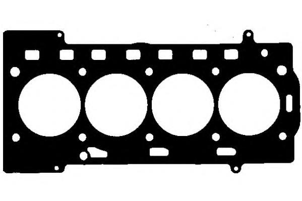 Junta de culata AG8850 Payen