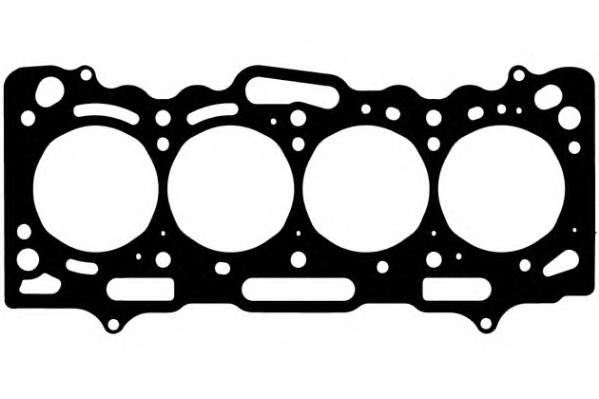 Empaque de culata Dr.motor DRM9204