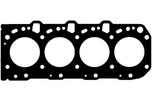 1111530041E0 Toyota Empaquetadura de culata