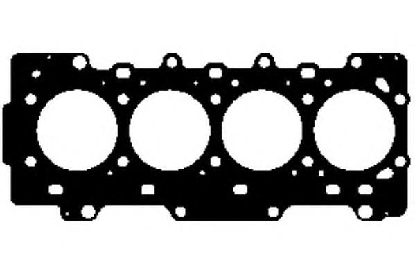 Empaque de culata Chrysler 5072675AA