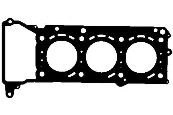 05175445AA Chrysler Junta de culata izquierda