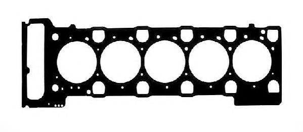 Empaquetadura de culata para Land Rover Discovery II LJ ,LT