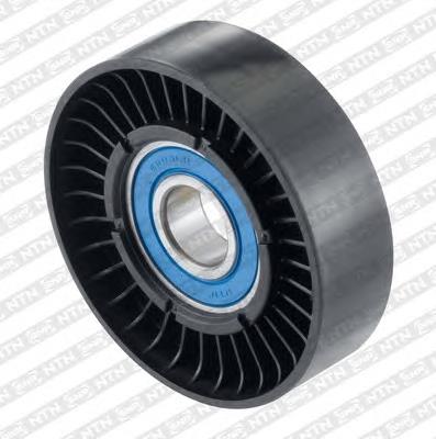 Comprar GA35126 SNR Polea tensora, correa poli V
