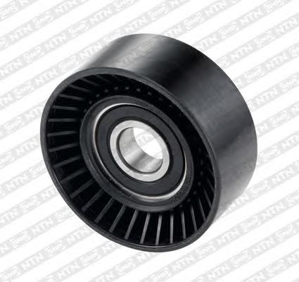 GA36905 SNR Polea guía correa poli V