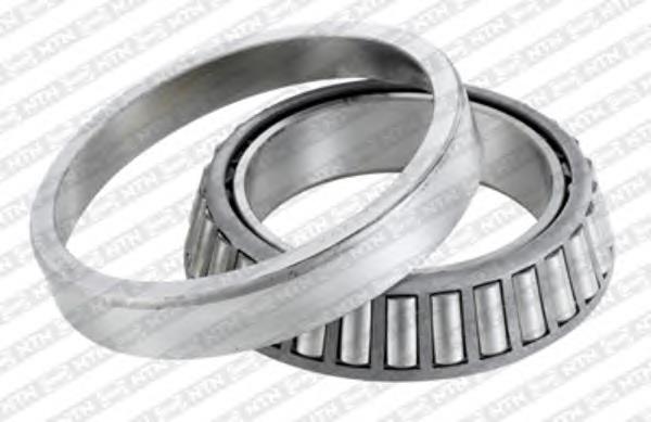 Cojinete exterior de rueda trasera Mercedes A0019816405 precio, desde 50,23 EUR