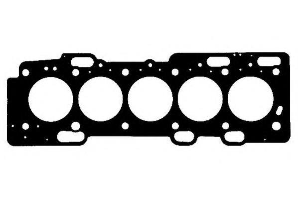 30731262 Volvo Empaquetadura de culata