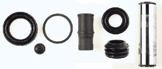 Kit de reparación de pinzas de freno trasero A0004211148 Mercedes