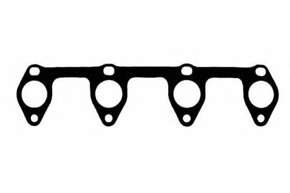 Junta de colector de escape Mazda 626 3 GD