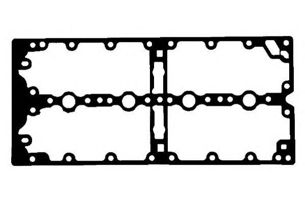 JM5201 Payen junta de la tapa de válvulas del motor