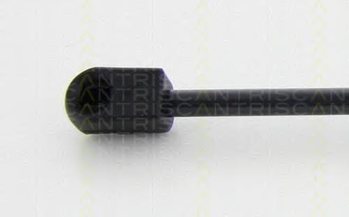 05115226AB Chrysler Amortiguador de porton