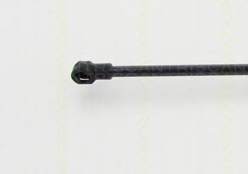 Comprar 689500F030 Toyota Amortiguador de puerta trasera