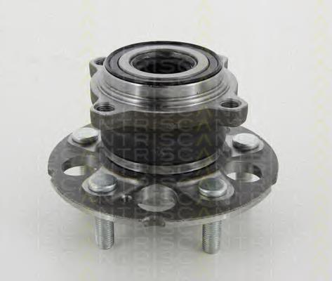 8530 40242 Triscan cubo de rueda trasero