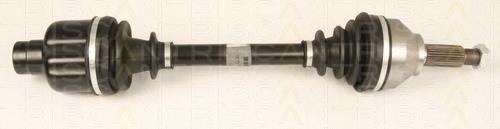 Semieje delantero derecho Ford 1600646 precio, desde 80,00 EUR