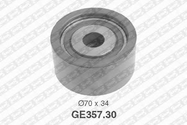 Comprar GE35730 SNR Polea correa distribución