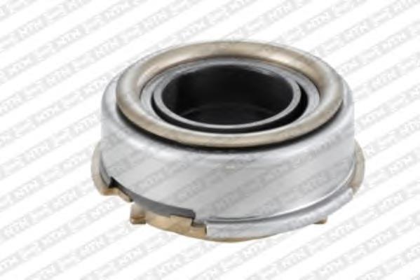 BAC37001 SNR Cojinete embrague