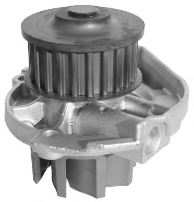 Bomba de agua PA10153 Bugatti